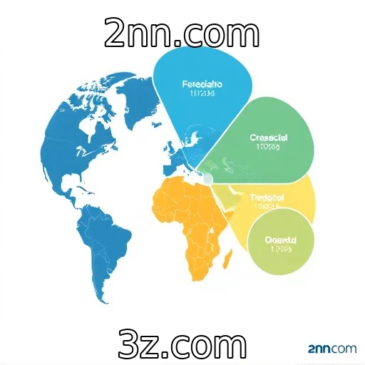 Crescimento das plataformas de apostas em mercados emergentes