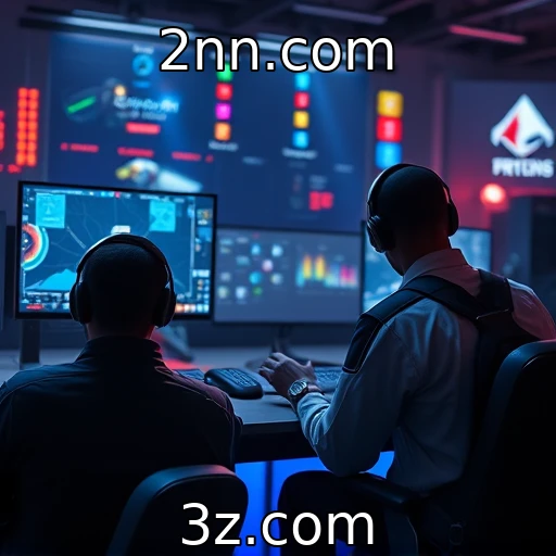 Desenvolvimento de tecnologias de baixa latência em jogos ao vivo