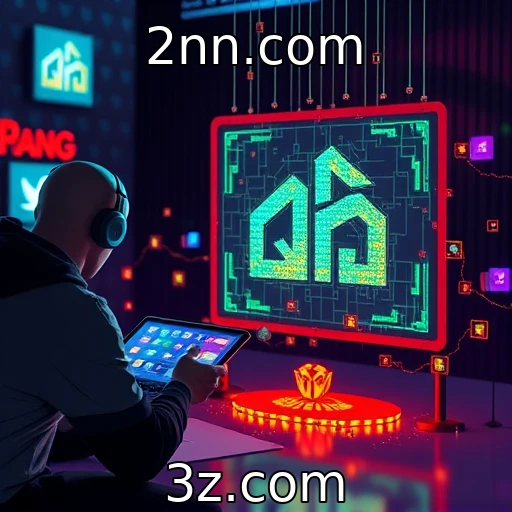 Inovações tecnológicas em RNG e sua aplicação nos jogos